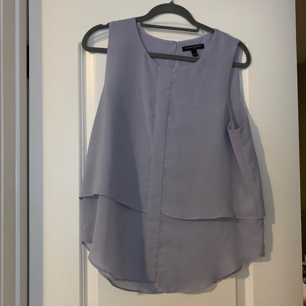 Lavender work top